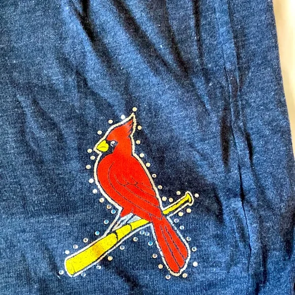 Pink by Victoria’s Secret St. Loui’s Cardinals shirt - Picture 2 of 5